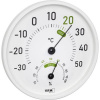 Termohygrometer TFA Dostmann 45.2045.02 (45.2045.02)
