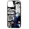 Kryt na telefon - Anime - Obito Ichiba (Značka: Huawei/Honor, Model telefonu: Huawei P30 lite)