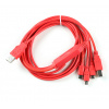 SparkFun Electronics SparkFun 4-in-1 Multi-USB Cable - USB-A Host