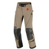 kalhoty NAZCA 3L GORE-TEX PRO, ALPINESTARS (světle hnědá/černá, vel. M)