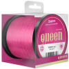 Delphin Queen Carp ružový 600 m 0,28 mm 5,9 kg