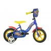 Dino Bikes 108L-SIP Požárník Sam 10 dětské kolo