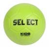 Hádzaná Select HB Soft Kids zelená Veľkosť: 0