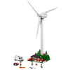Kocky LEGO Creator Expert Set Veterná turbína Vestas 10268
