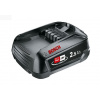 Bosch Li-Ion 18 V / 2.5 Ah 1.600.A00.5B0
