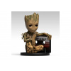 Semic Krabička na poklady Marvel - Baby Groot - 17 cm