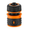 NEO TOOLS rýchlospojka materiál plast, 1/2, oranžovo-čierna, 15-720
