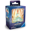 Ravensburger Disney Lorcana: Archazia Island - Deck Box Cinderella