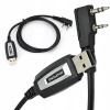 USB Baofeng UV-5R UV-82 BF-888S TYT TH-UV88 (0,25 g)