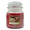 Yankee Candle Peppermint Pinwheels Medium Jar 411 g