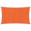 Parasol VidaXL oranžový 1 x 1 cm