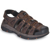 Skechers Športové sandále TRESMEN Hnedá