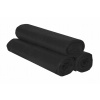 ODPADKOVÉ VRECIA 240 L BLACK, 100 KS UNIVERZÁLNY