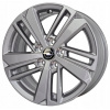 OPEL 98350583VX 7.0x16 5x108 ET44 grey