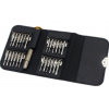 KUONGSHUN ELECTRONICS Balenie 25v1 s nemagnetickým skrutkovačom