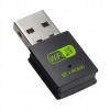Sieťová karta USB Wifi 5 + BT 600Mbps Realtek8821CU AC600 WiFi 2.4/5GHz