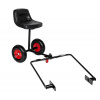 Sedlo Hahn & Sohn Cedrus RTJ21