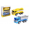 Wiky Auto stavebné 2ks 25cm