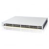 Cisco Cisco Catalyst switch C1300-48FP-4X (48xGbE,4xSFP+,48xPoE+,740W) - REFRESH