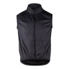 Force Vesta WIND čierna, sieťovaná chrbát - S