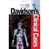 Davidson´s Clinical Cases - M. Strachan, K. Sharma, J. Hunter
