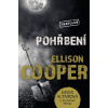 Pohřbení VENDETA - Ellison Cooper