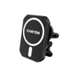 Canyon CM-15, magnetický držiak do mriežky ventilátora s bezdrôtovou nabíjačkou pre iPhone 12/13 CNE-CCA15B01