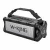 Prenosný reproduktor W-King D8 čierny 50 W