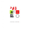 Lucky John Split Rings vel.5