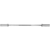 inSPORTline OLYMPIC OB-47 vzpieračská tyč rovná 120cm/50mm
