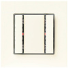 Siemens Siemens-KNX 5WG12212DB13 tlačidlo 5WG1221-2DB13; 5WG12212DB13