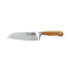 Tescoma FEELWOOD 884826.00 - Nôž Santoku FEELWOOD 17 cm
