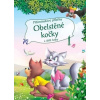 Pětiminutové příběhy 1. - Obelstěné kočky