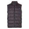 O'Neill pánska vesta O'RIGINALS PUFFER VEST čierna