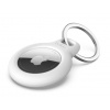 Belkin Secure Holder with Keyring Biela F8W973btWHT