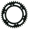 SUPERSPROX Reťazová rozeta SUPERSPROX RFE-990:40-BLK čierna 40T, 520
