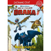 Ako si vycvičit draka: Noví priatelia - Alicanto