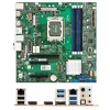 Mitac PH10ADU-Q670 Micro-ATX (Intel Q670, LGA1700, 2x LAN) 3720