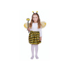 Kostým Včielka GoDan, univerzálna veľkosť