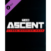 ESD Ascent Cyber ??Warrior Pack