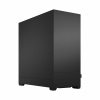 Fractal Design Pop XL Silent Black Solid/Big Tower/Čierna, FD-C-POS1X-01