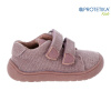 Protetika - barefoot topánky KORO old pink Veľkosť: 32
