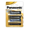 PANASONIC Alkaline Power D 2ks 00211999