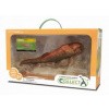 Ryba prechistoryczna dunkleosteus Collecta deluxe