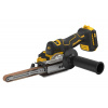 Dewalt DCM200NT brúska prstová 18v xr tstak bez aku