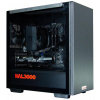 HAL3000 Online Gamer / AMD Ryzen 5 5600 / 16GB / RTX 4060 / 1TB PCIe SSD / WiFi / W11
