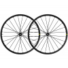 Mavic Ksyrium SL Disc, zapletené kolesá (pár) - Center Lock - XDR orech