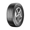UNIROYAL ALL SEASON MAX 225/75 R16 C 121/120R dodávkové Celoročné pneumatiky