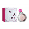 Britney Spears Prerogative Rave, Parfumovaná voda 100ml pre ženy