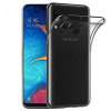 Púzdro Forcell Back Case Ultra Slim 0,3mm Samsung Galaxy A20E čiré
